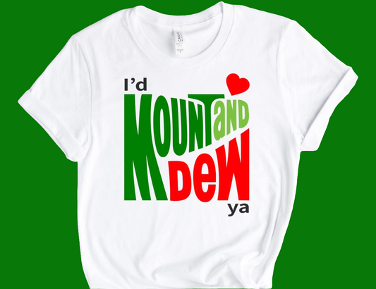 Say How You Feel T-Shirt