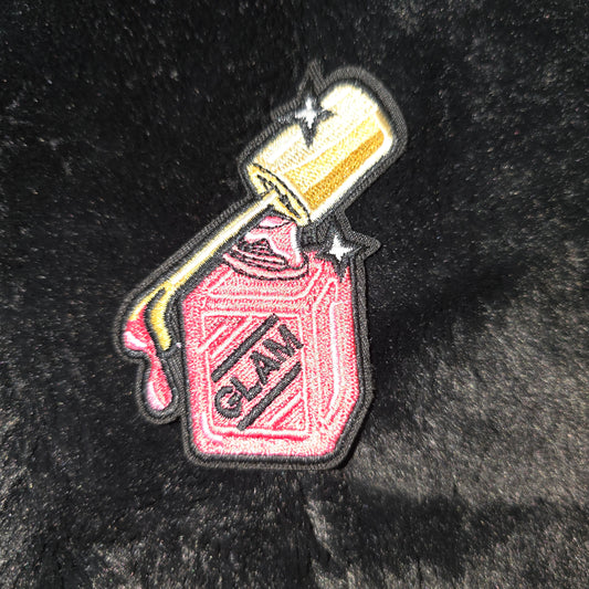 Small Patch - Glam