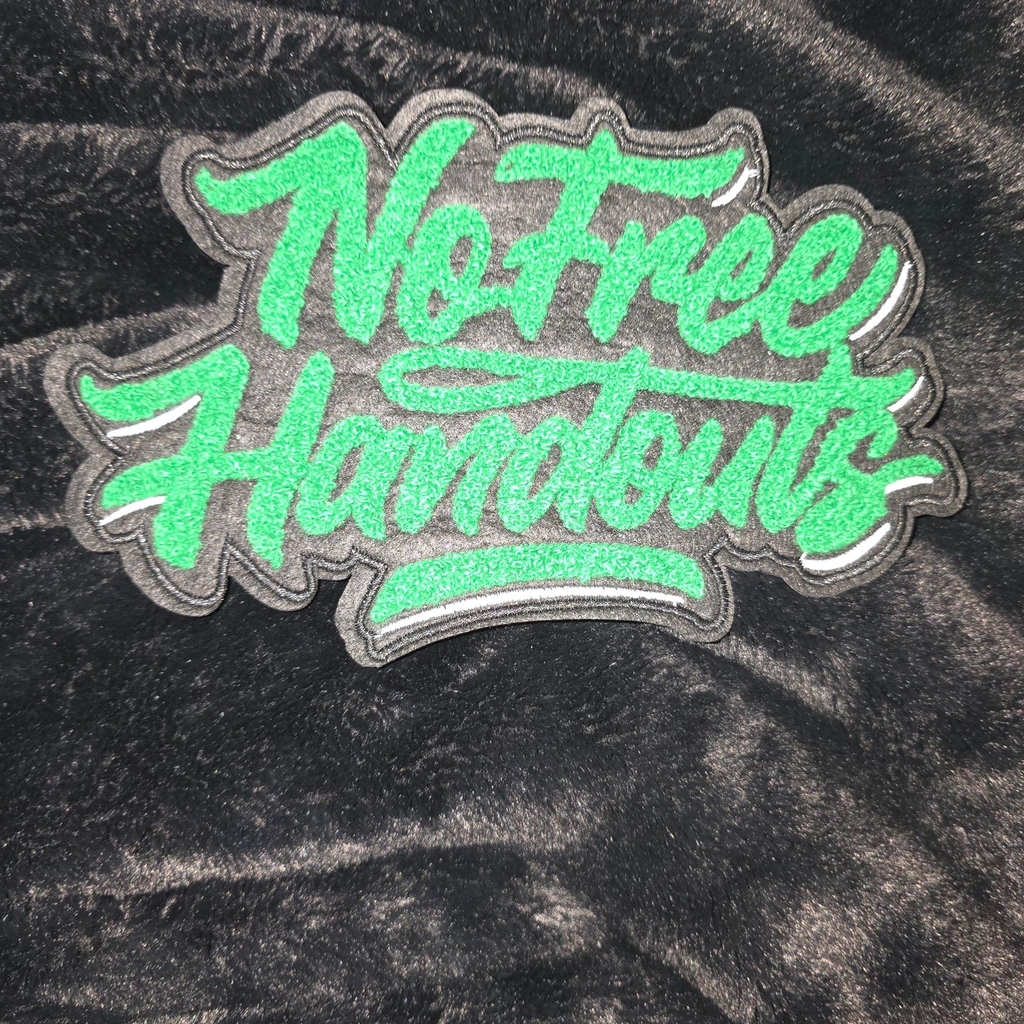 Medium Patch - No Free Handouts