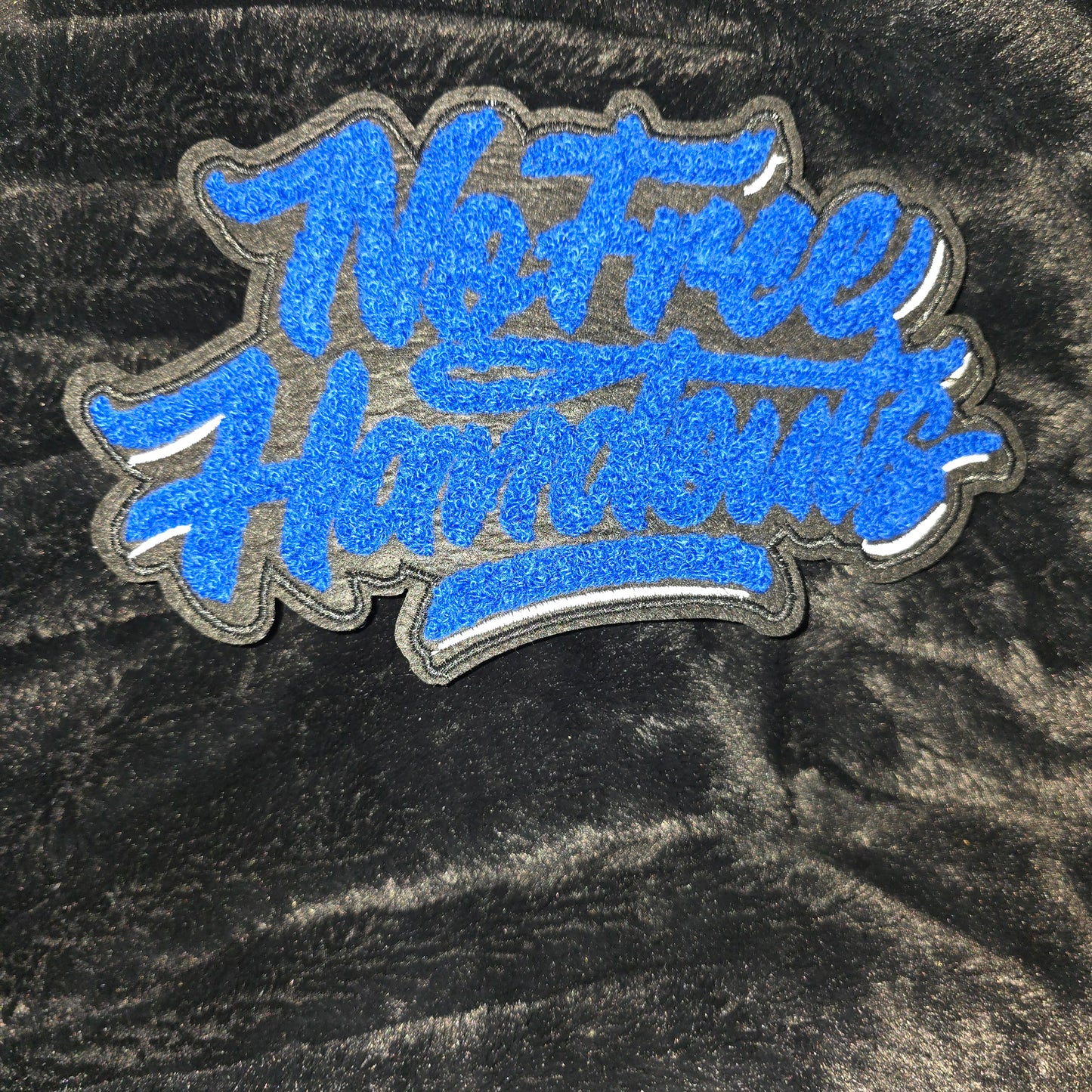 Medium Patch - No Free Handouts