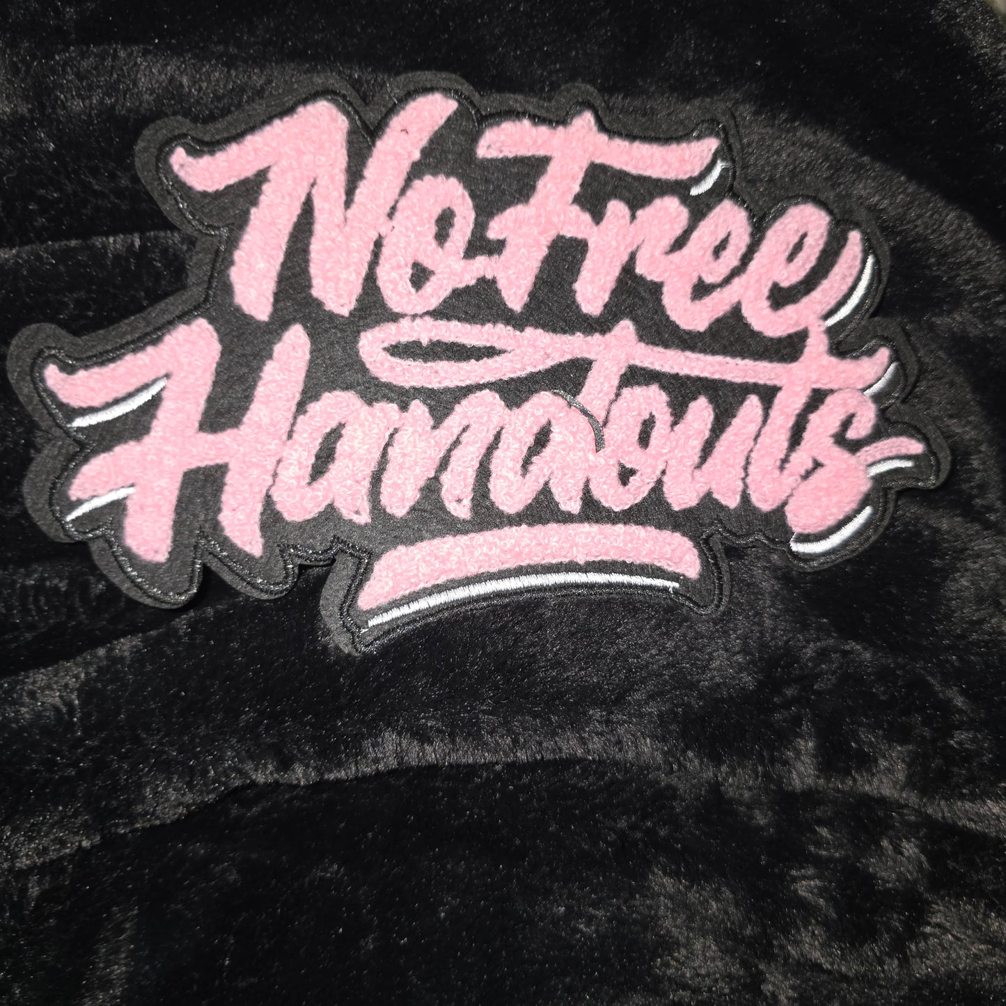 Medium Patch - No Free Handouts