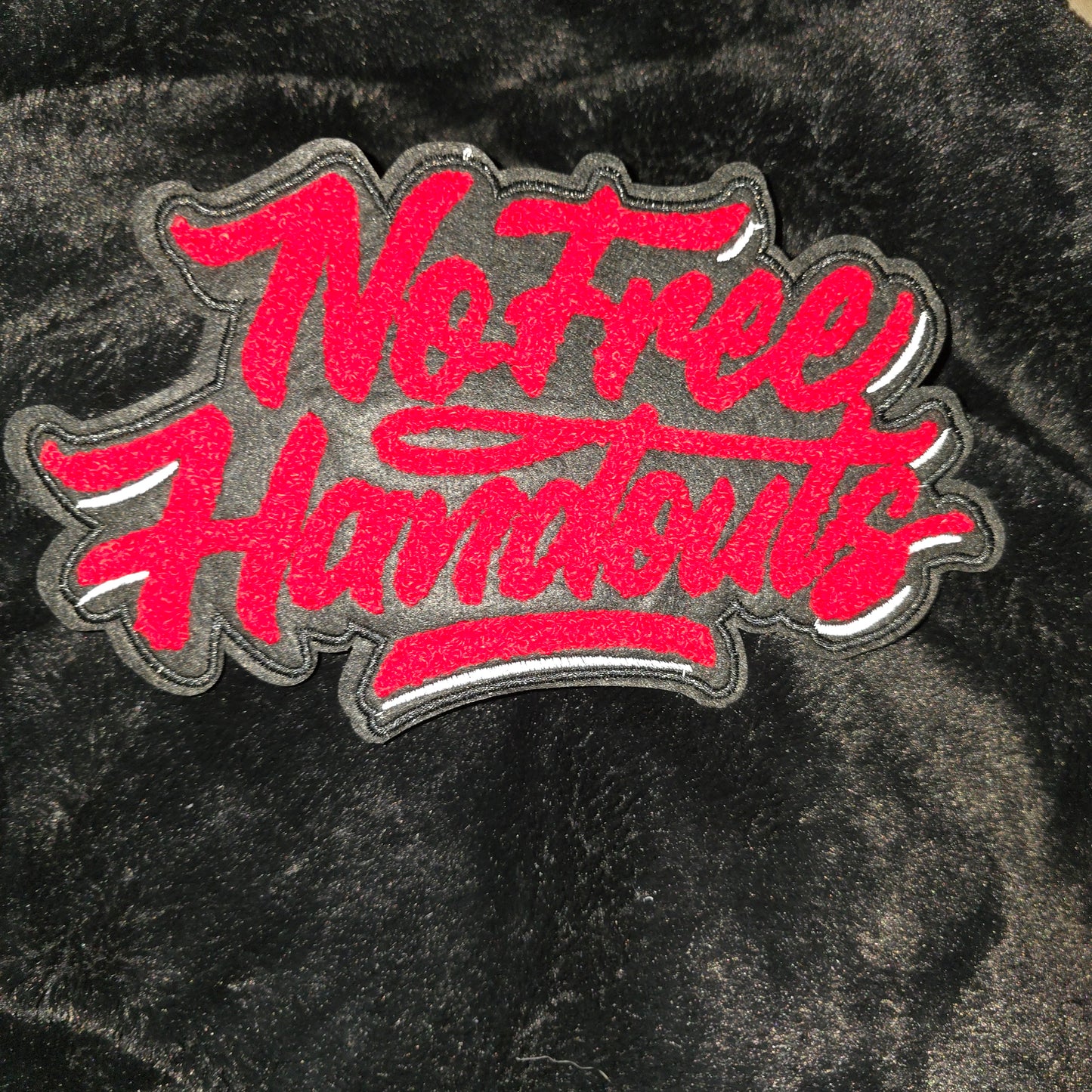 Medium Patch - No Free Handouts