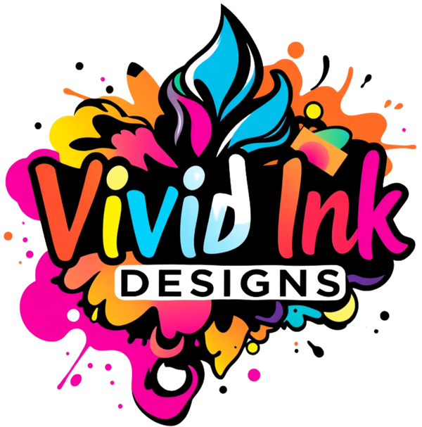 Vivid Ink Designs